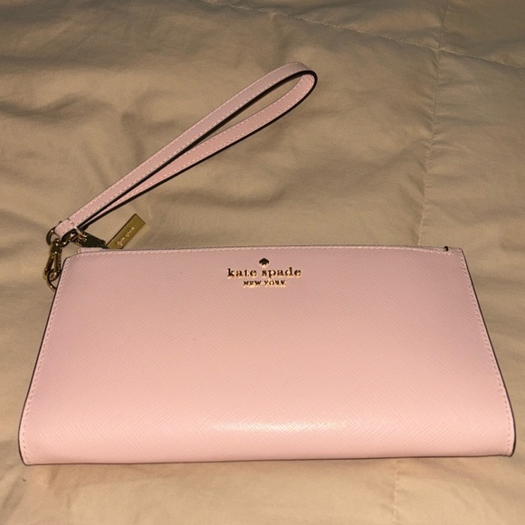 KATE SPADE Wristlet - Picture 1 of 9
